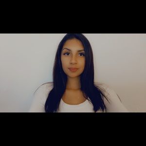 Meet your Posher, Letty